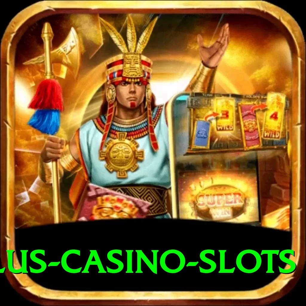 SalamPKR Plus - Casino & Slots - 2