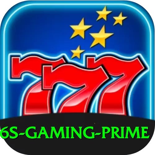 six6s - Gaming Prime - 2
