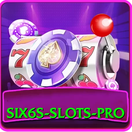 six6s - Slots Pro - 2