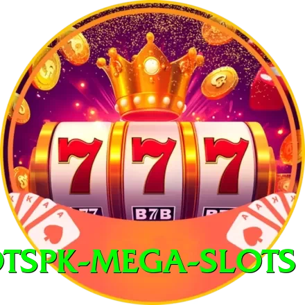 slotspk Mega Slots - 2
