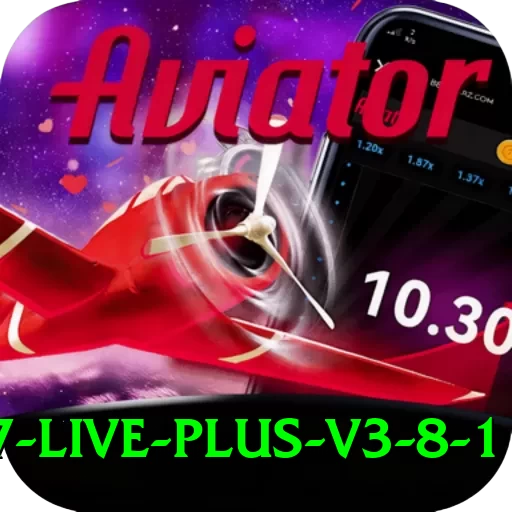 Super Rich 07 Live Plus v3.8.1 - 2