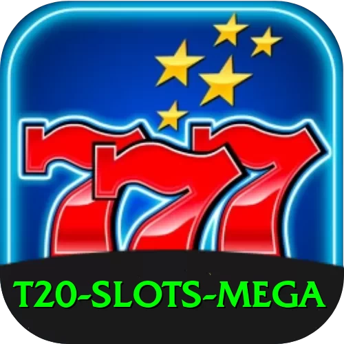 t20 - Slots Mega - 2