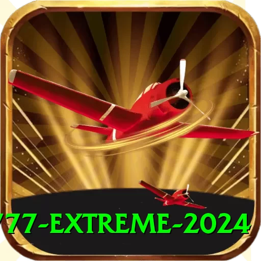 TD777 Extreme 2024 - 2