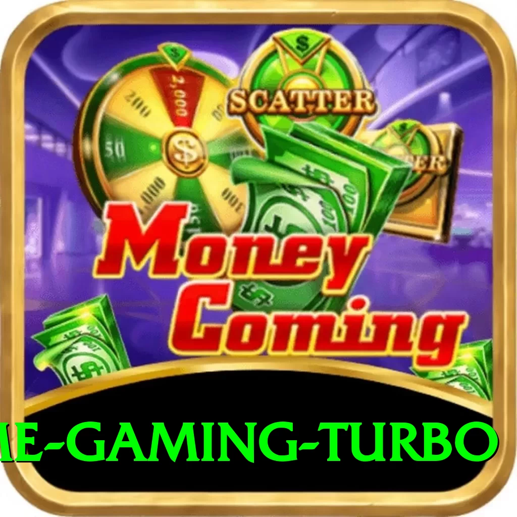 TG Slot Game - Gaming Turbo - 2