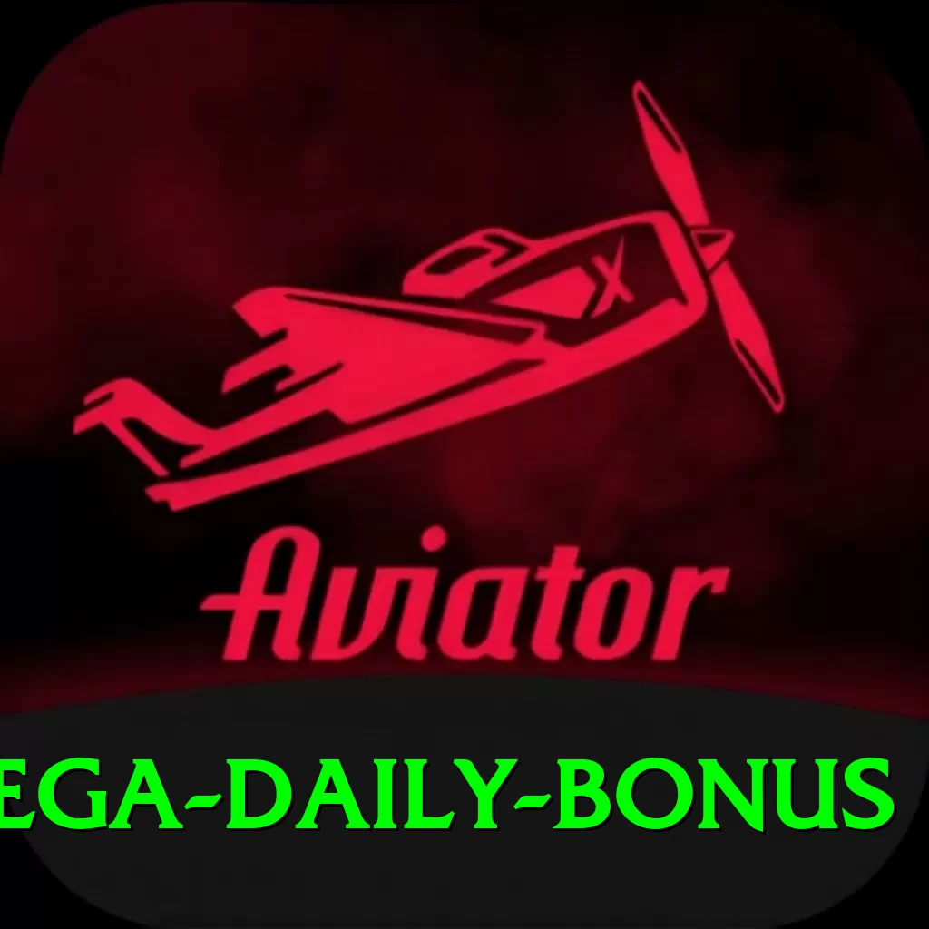 TGSlot Mega - Daily Bonus - 2