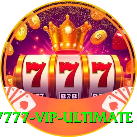 u7777 - VIP Ultimate - 2