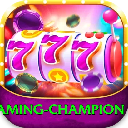 UP786 Game Gaming Champion - 2