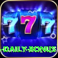 up786 Mega - Daily Bonus