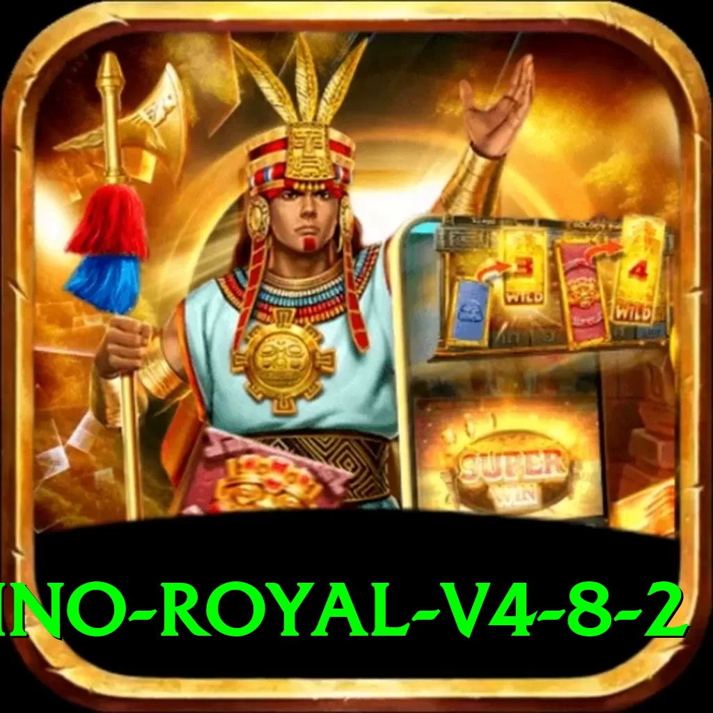 v44 Casino Royal v4.8.2 - 2