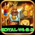 v44 Casino Royal v4.8.2
