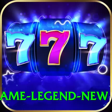 VSP 777 Game Legend New - 2