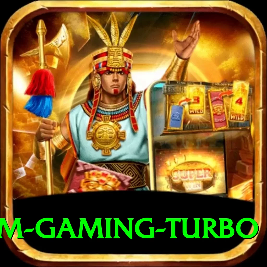 wasim - Gaming Turbo - 2