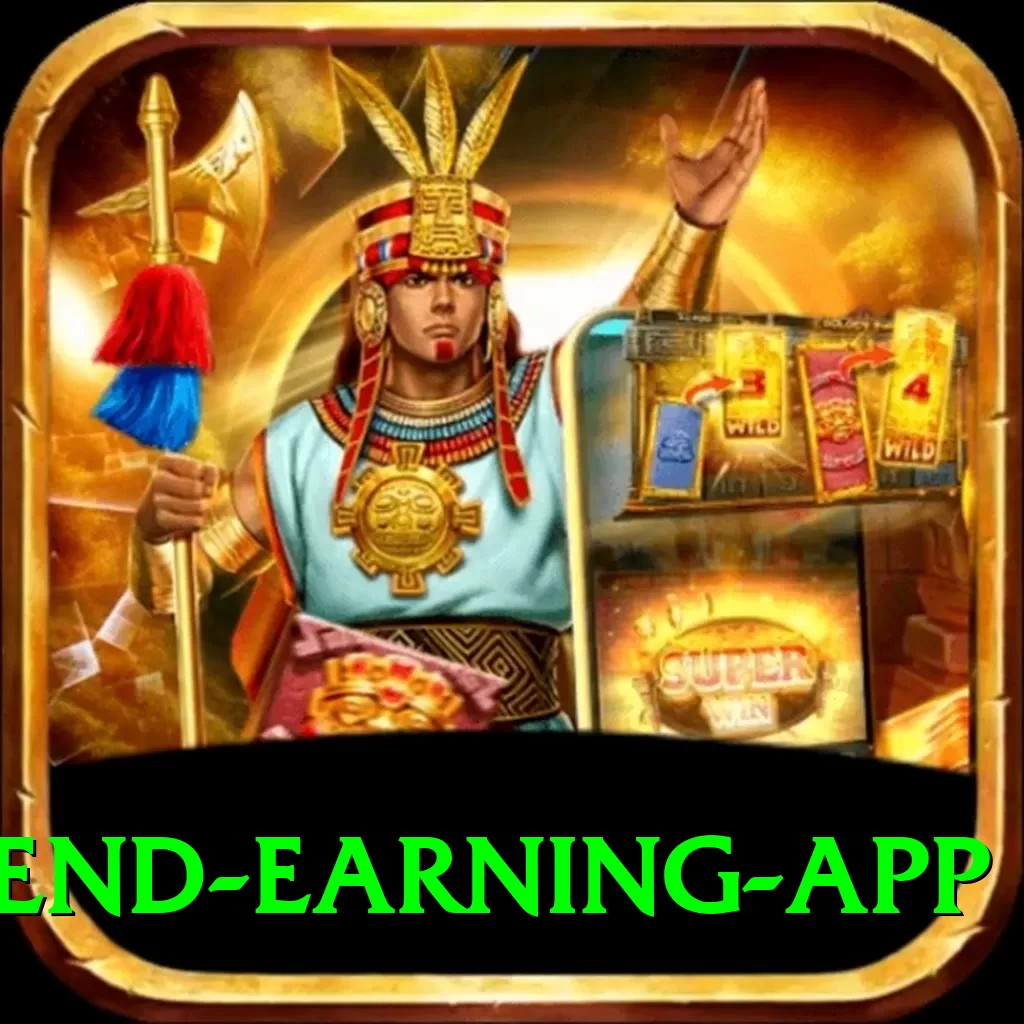 Win7Game - Legend Earning App - 2