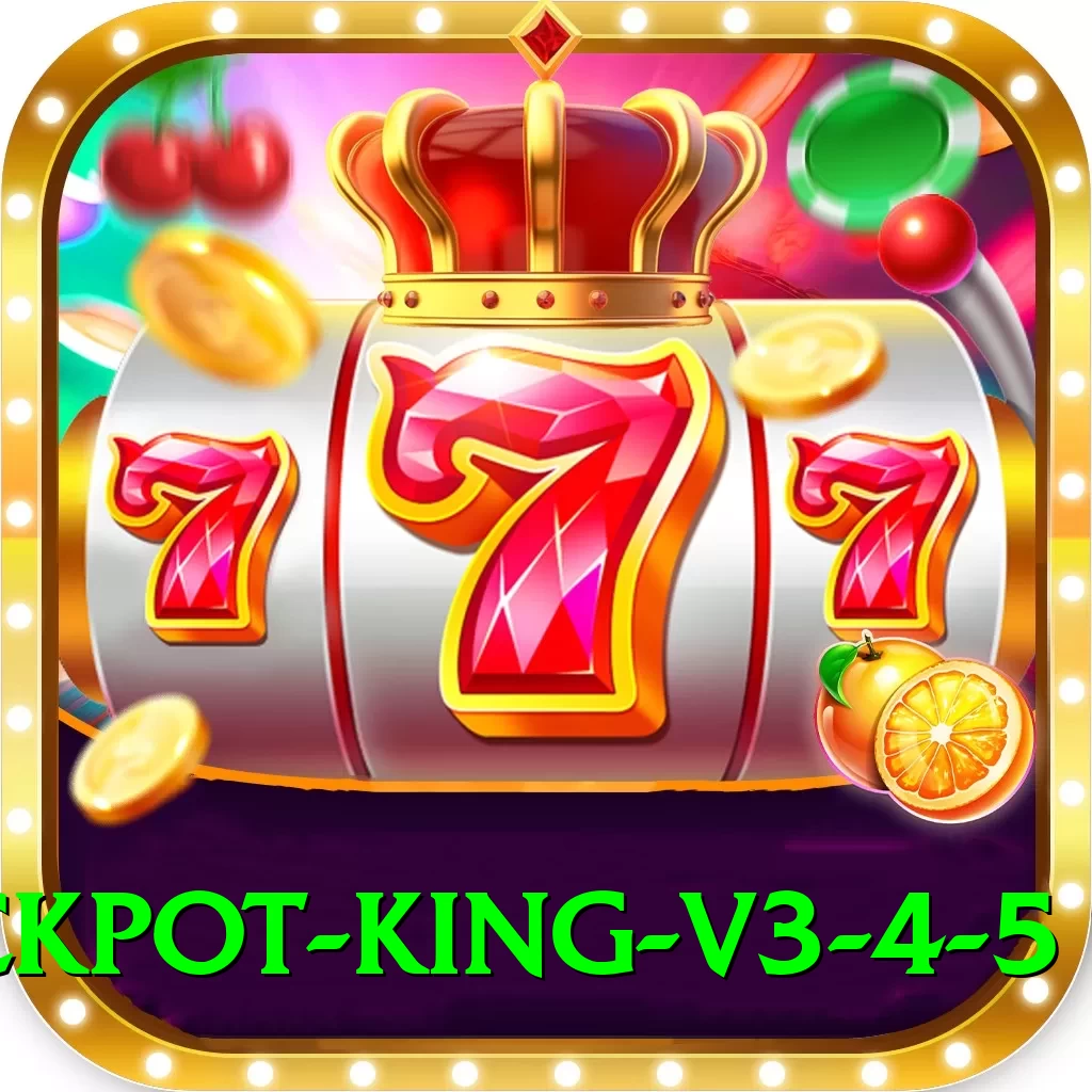 winpkr Jackpot King v3.4.5 - 2