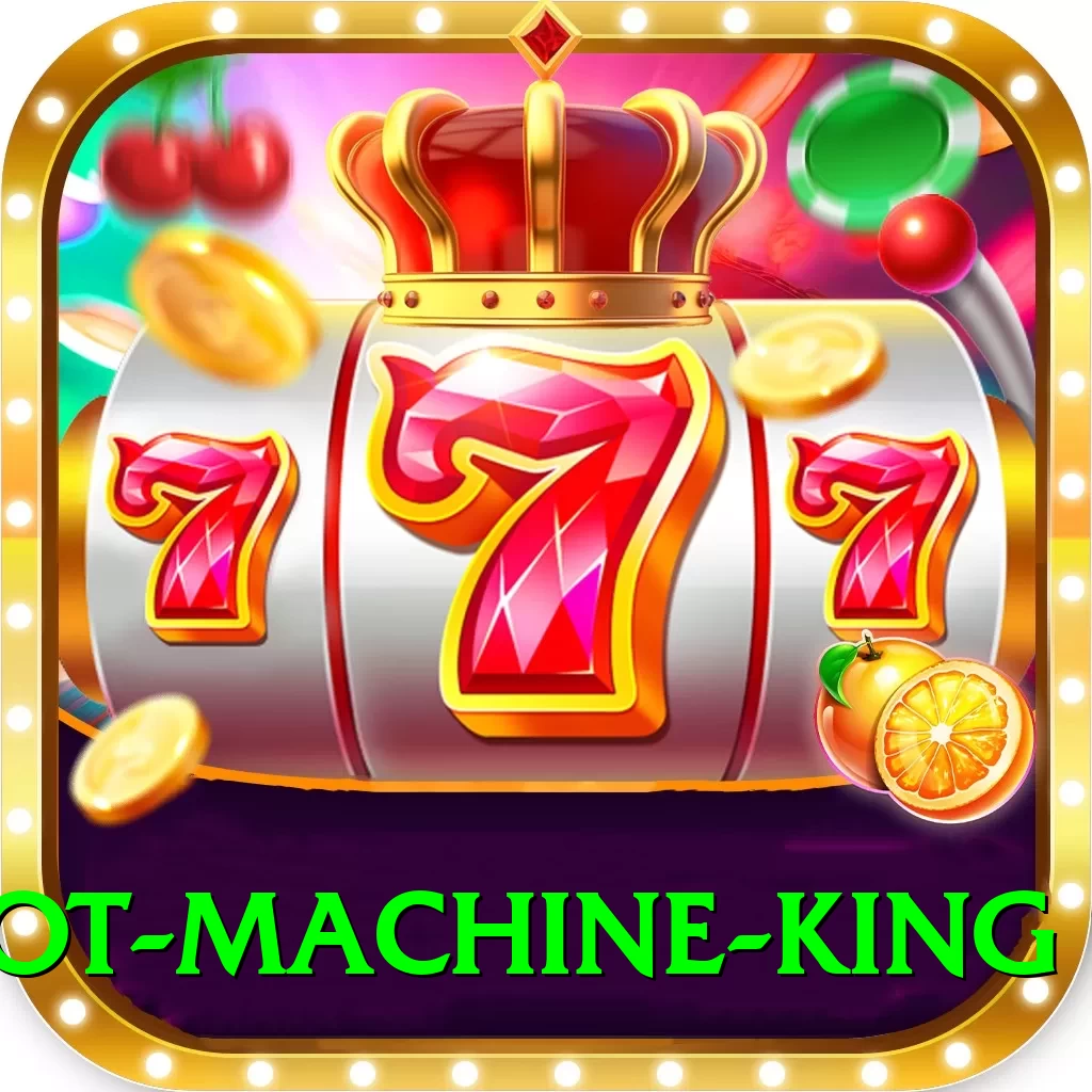 Wolf999 Game Slot Machine King - 2