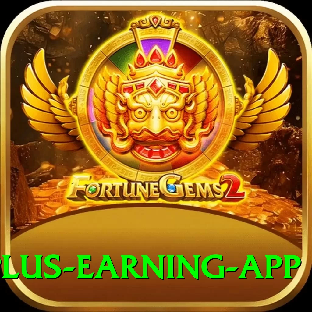 X111 - Plus Earning App - 2
