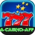 x555 Mega Casino App