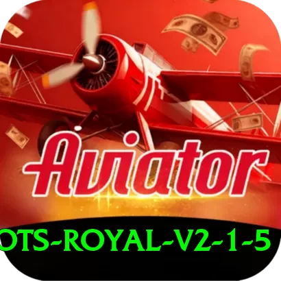 x777 Slots Royal v2.1.5 - 2