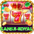 y666 Games Royal