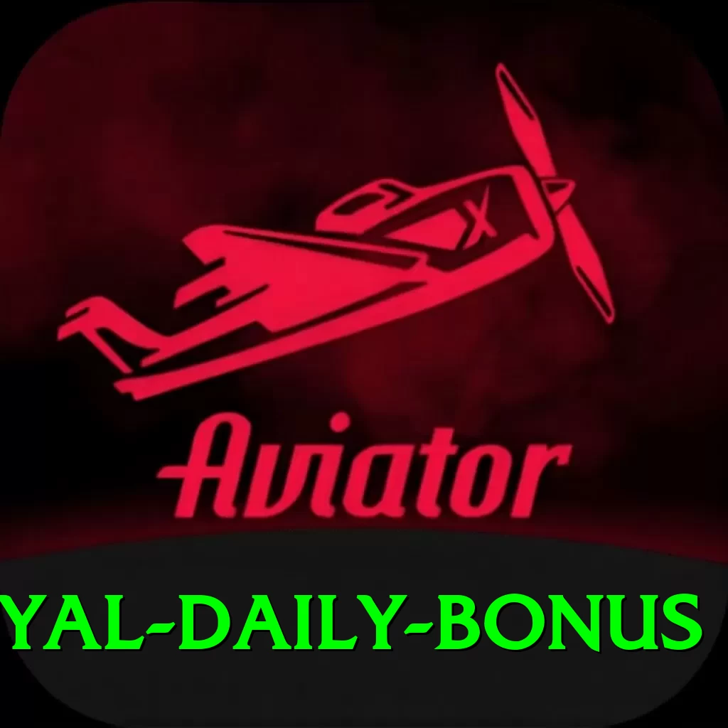 Ybets Royal - Daily Bonus - 2