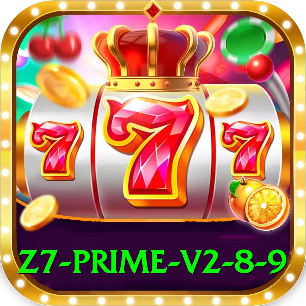 z7 - Prime v2.8.9 - 2