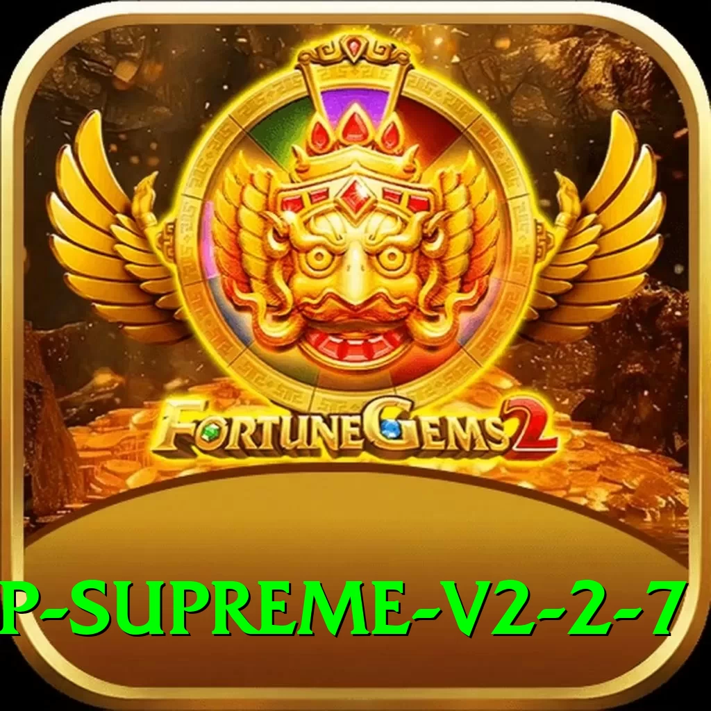 zk77 App Supreme v2.2.7 - 2