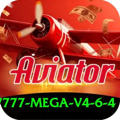 zv777 Mega v4.6.4 - 2